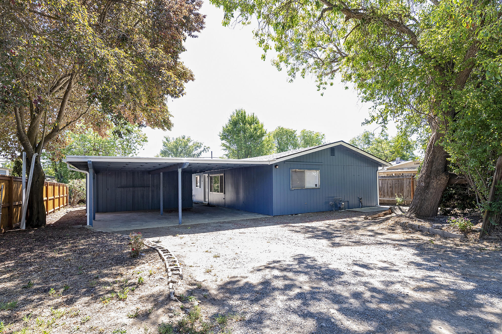 N/A - Residential Income