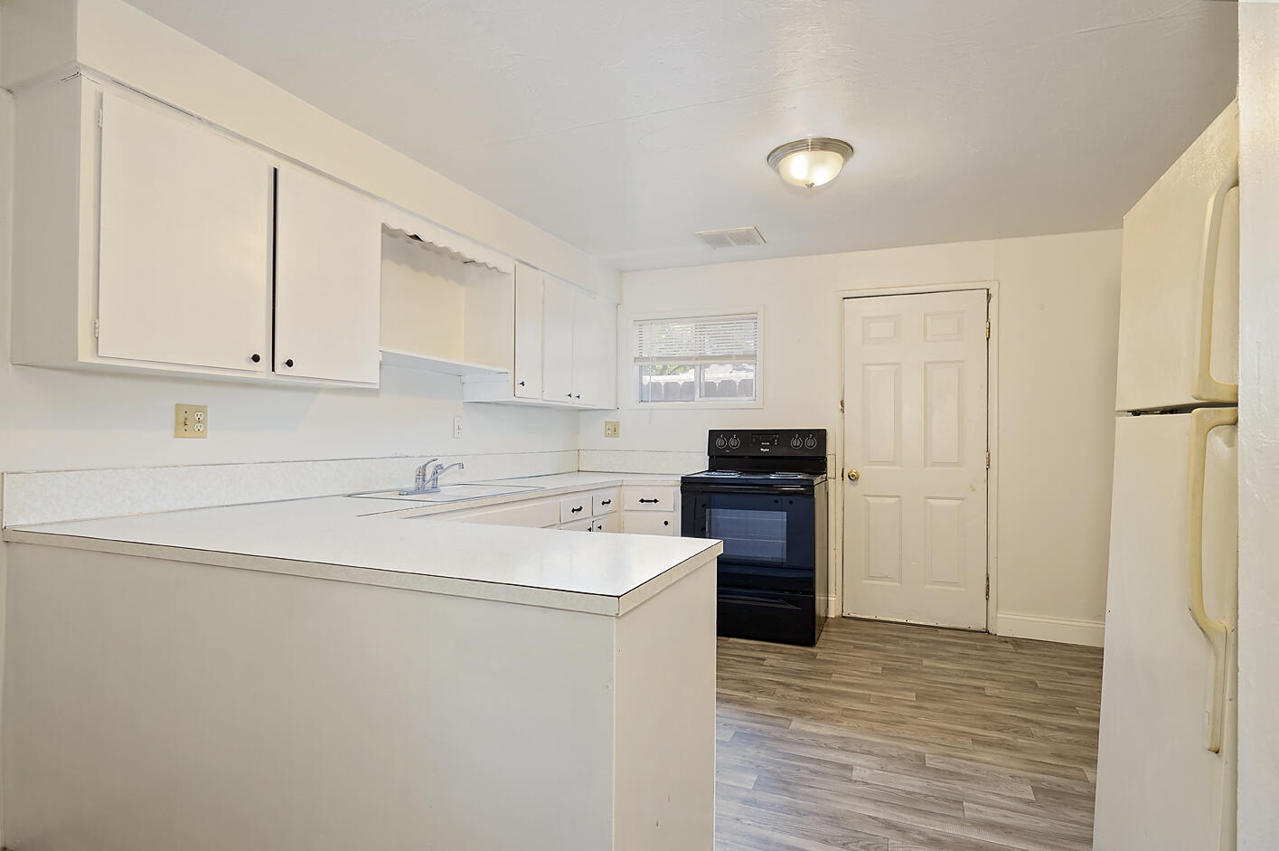 N/A - Residential Income