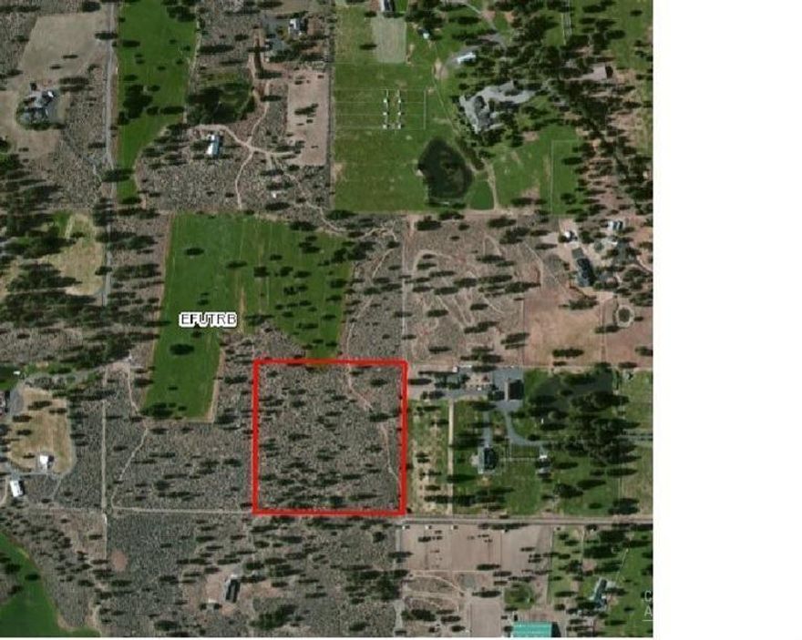 Come build your dream home. This 10 acres parcel can be purchased with other 10 acre and 20 acre adjoining parcels.