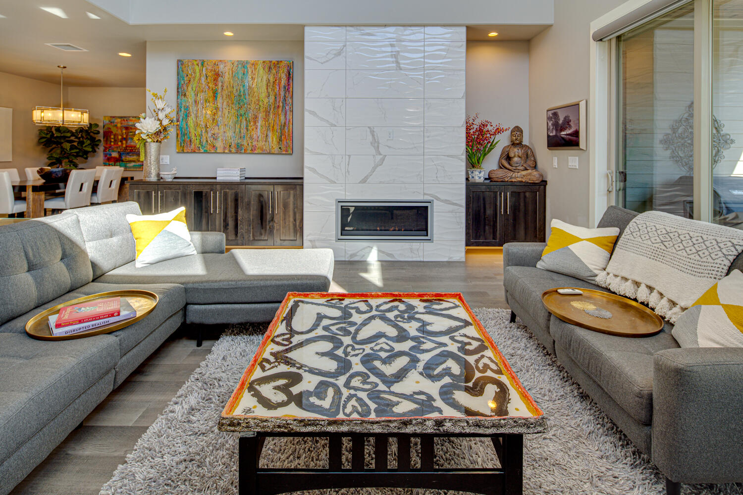 Rivers Edge Village - Residential