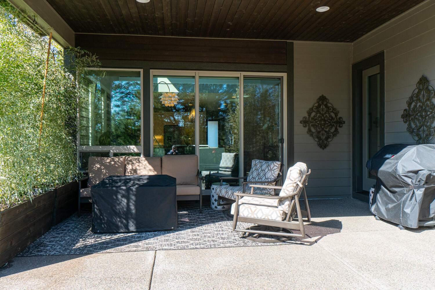 Rivers Edge Village - Residential