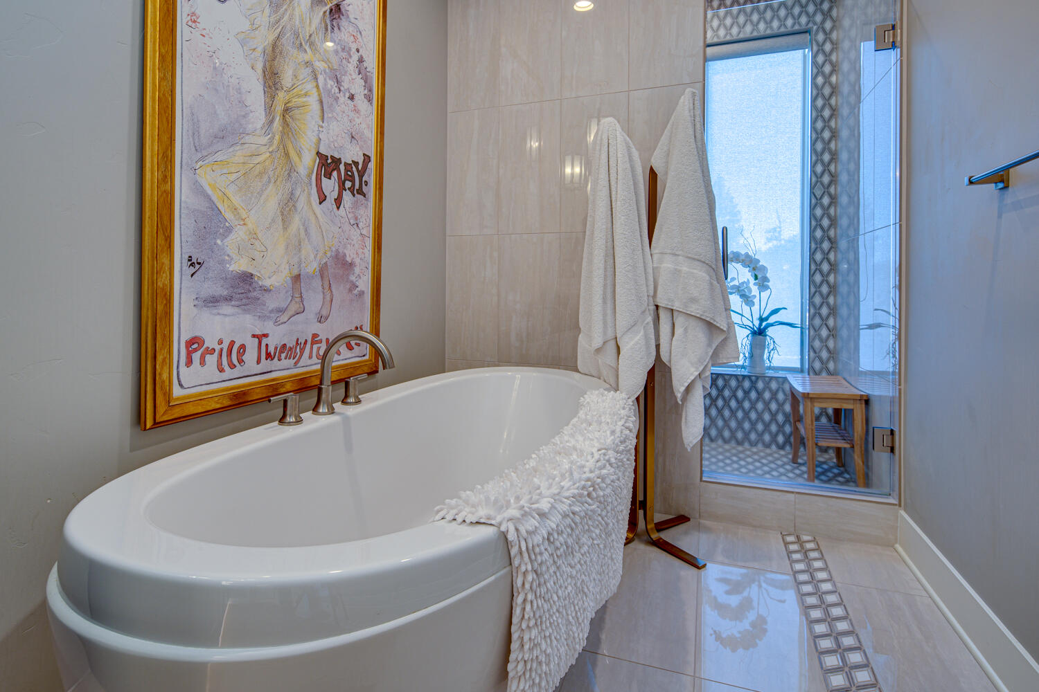 Rivers Edge Village - Residential