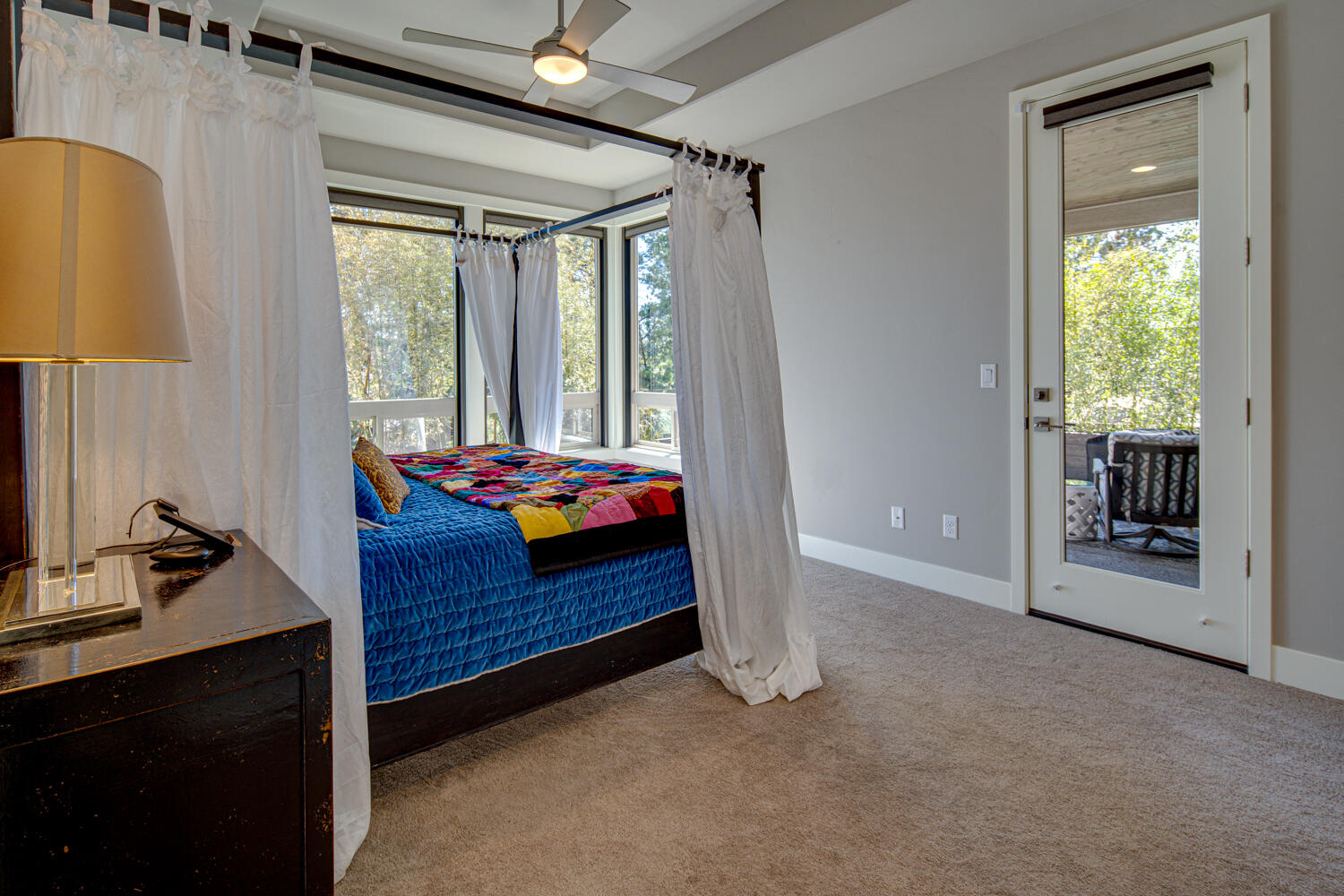 Rivers Edge Village - Residential