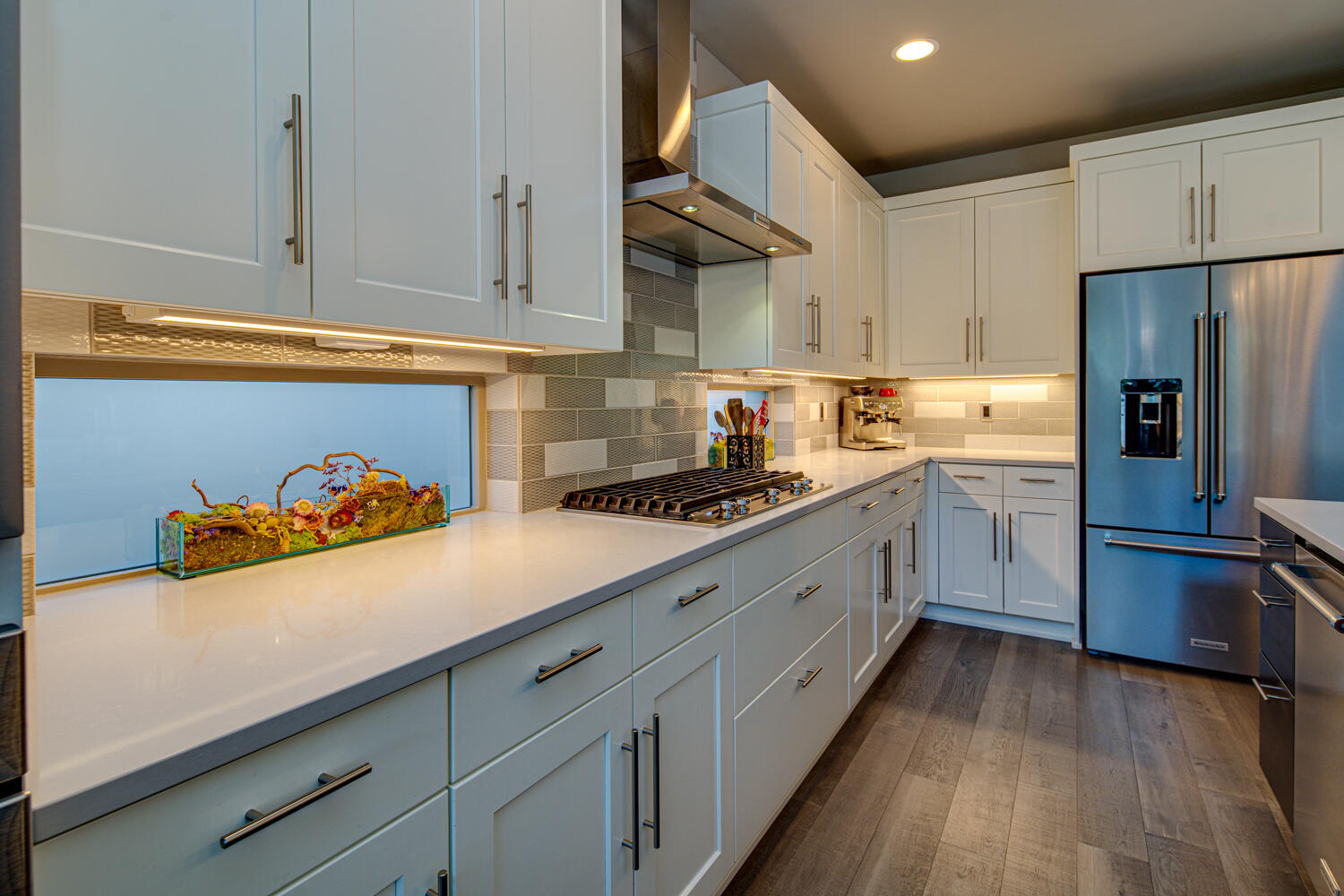 Rivers Edge Village - Residential