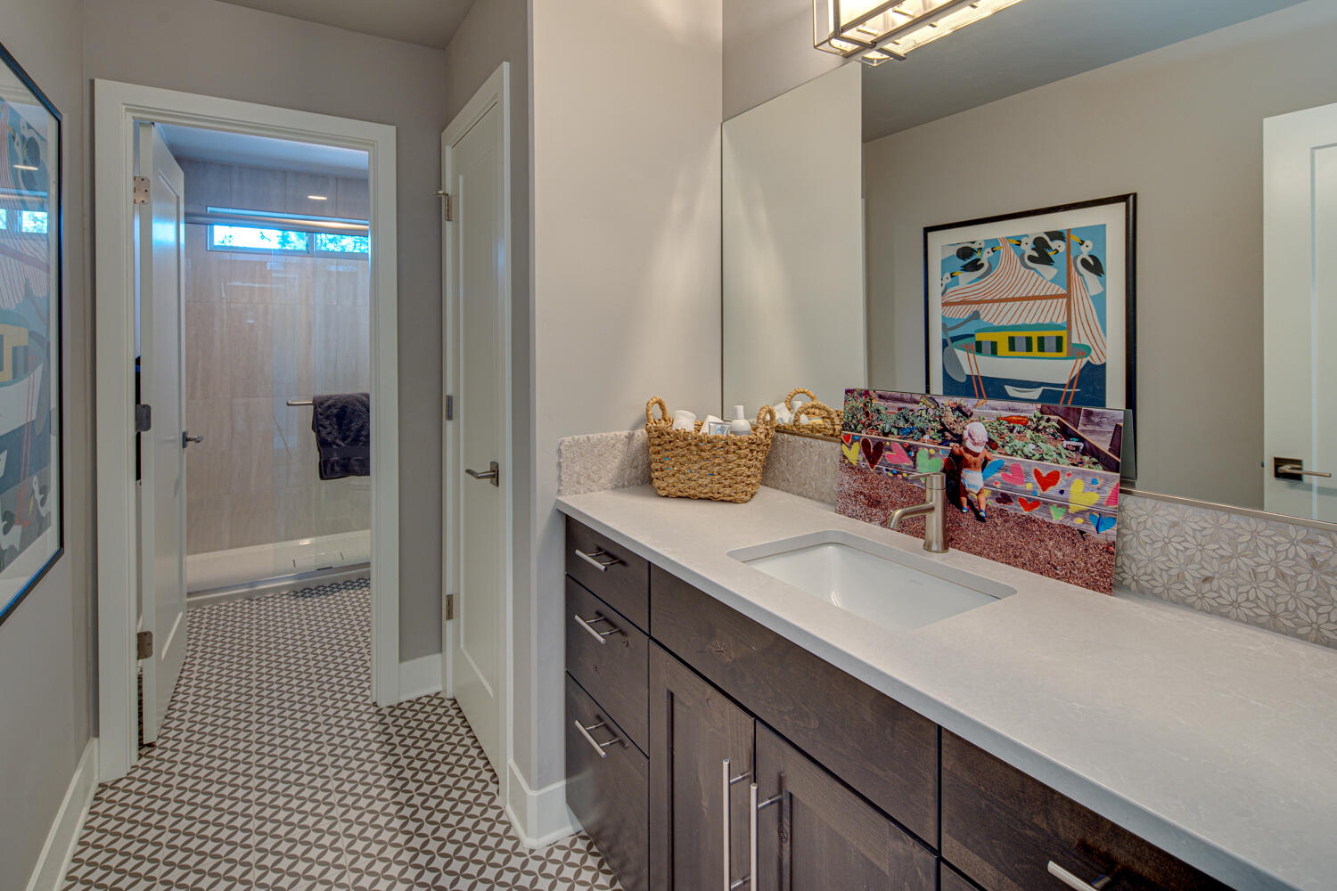 Rivers Edge Village - Residential