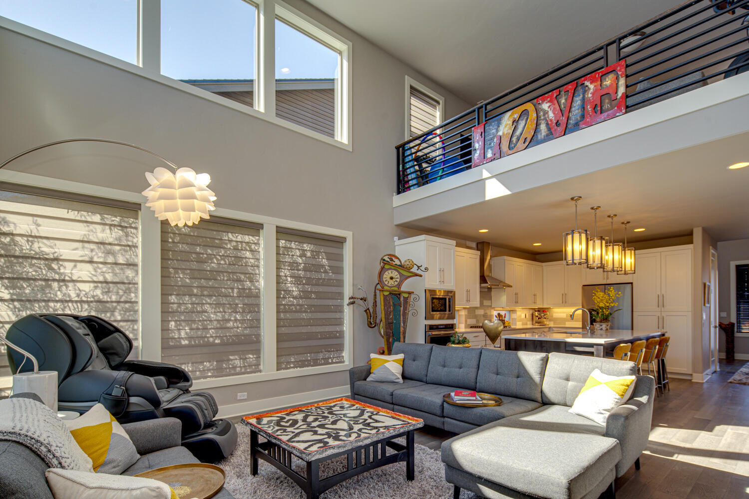 Rivers Edge Village - Residential