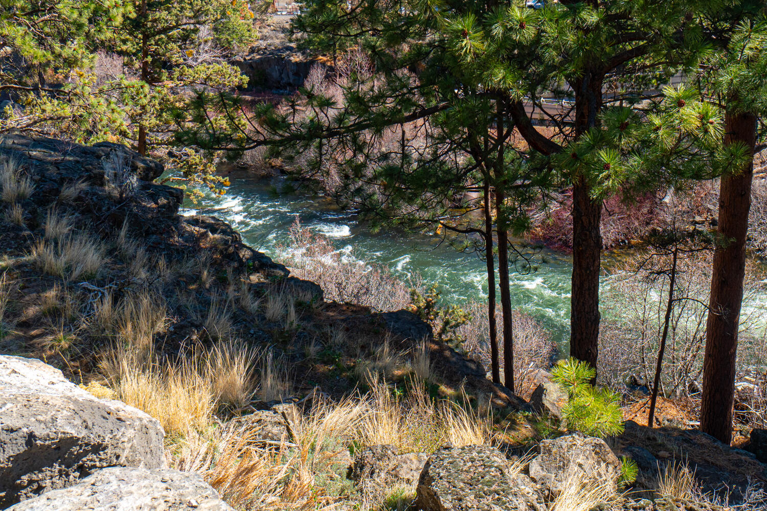 Rivers Edge Village - Residential