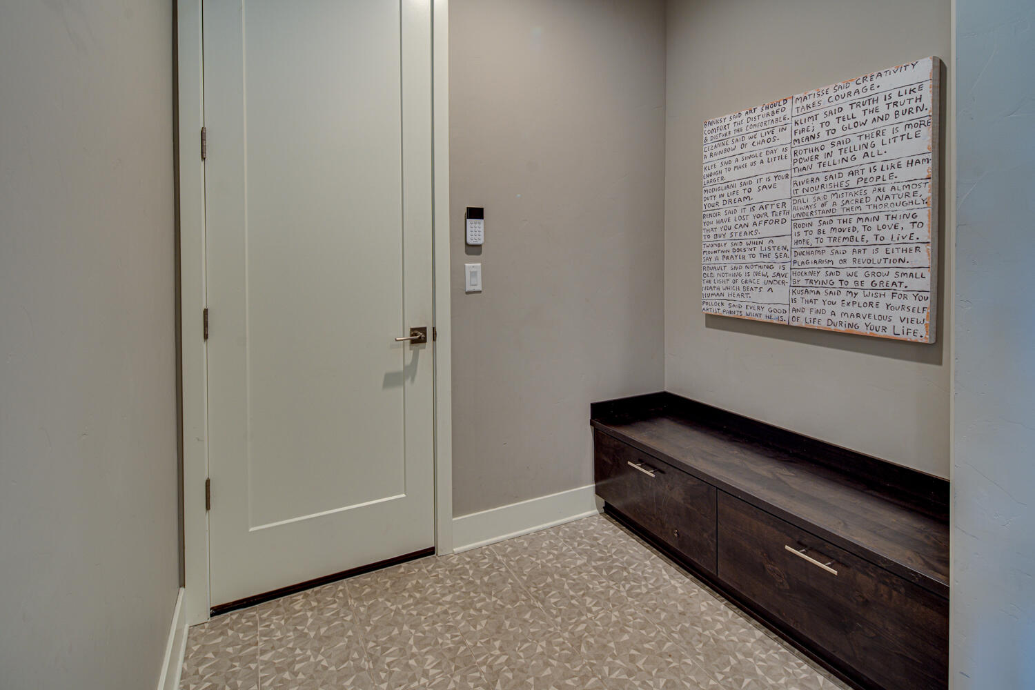 Rivers Edge Village - Residential