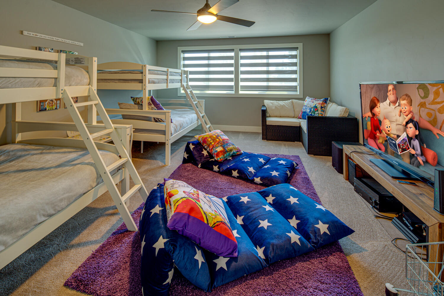 Rivers Edge Village - Residential