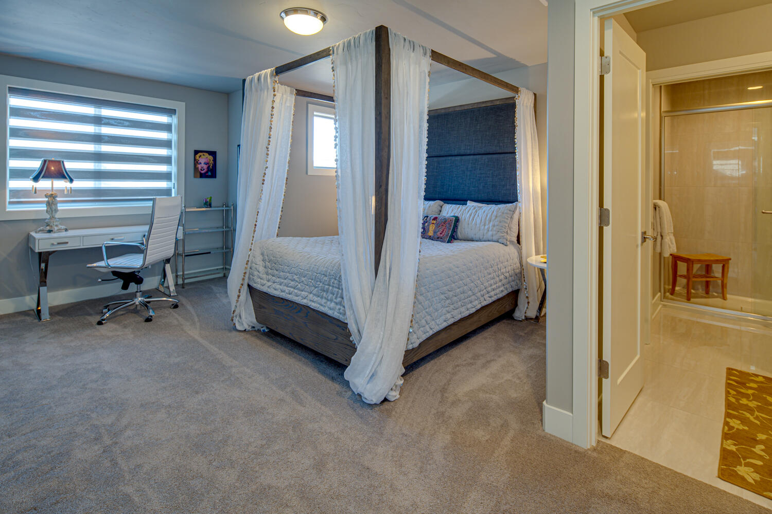 Rivers Edge Village - Residential