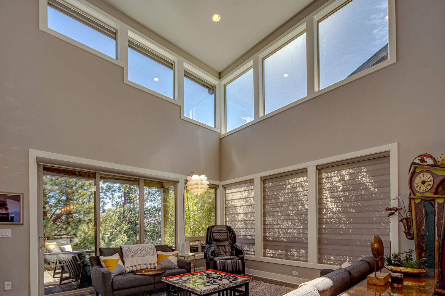 Rivers Edge Village - Residential