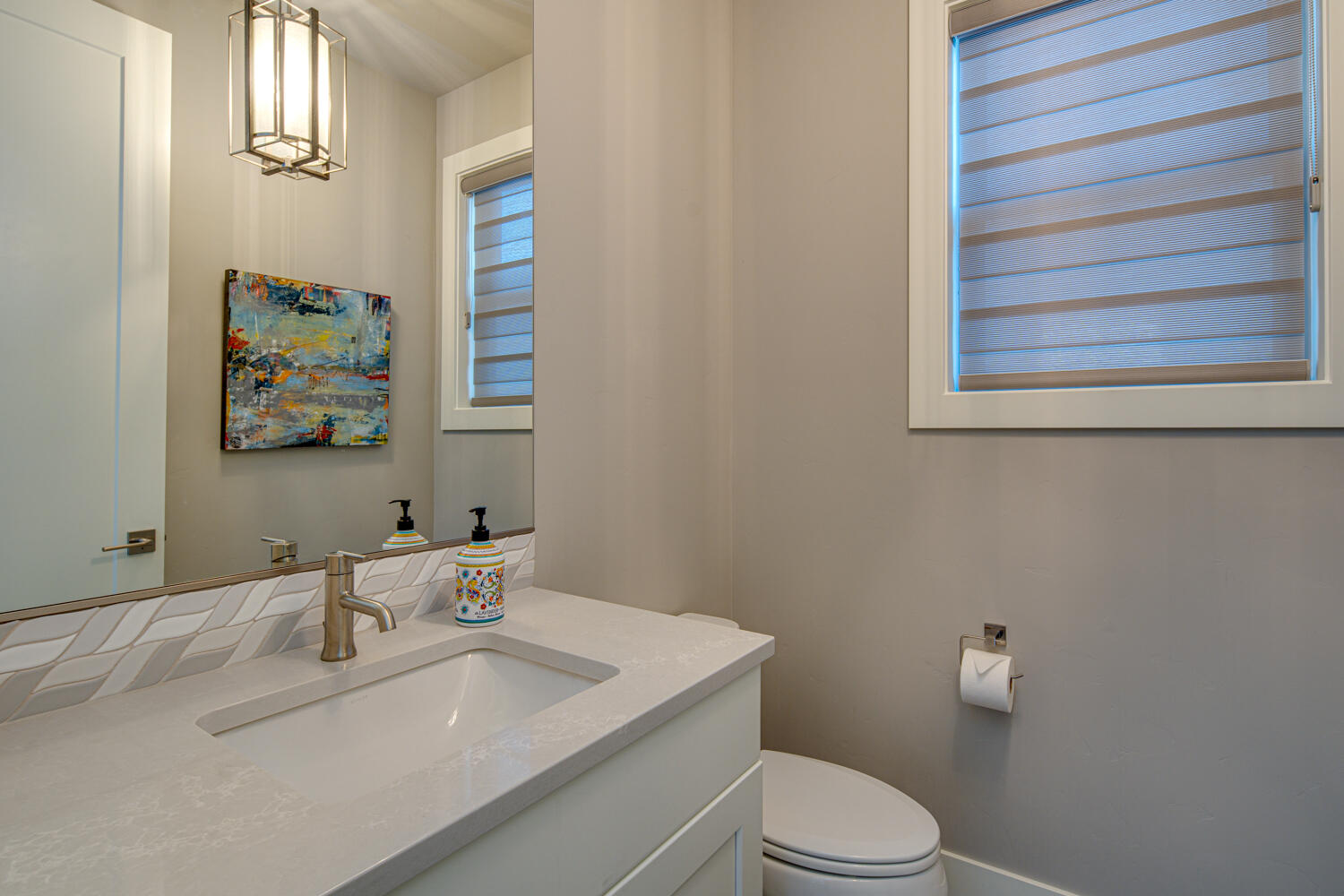 Rivers Edge Village - Residential