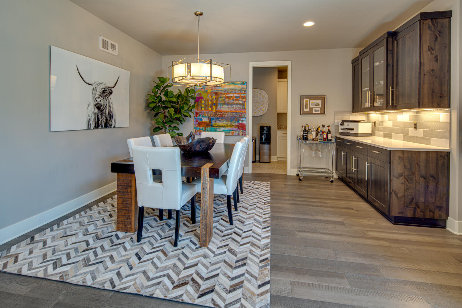 Rivers Edge Village - Residential