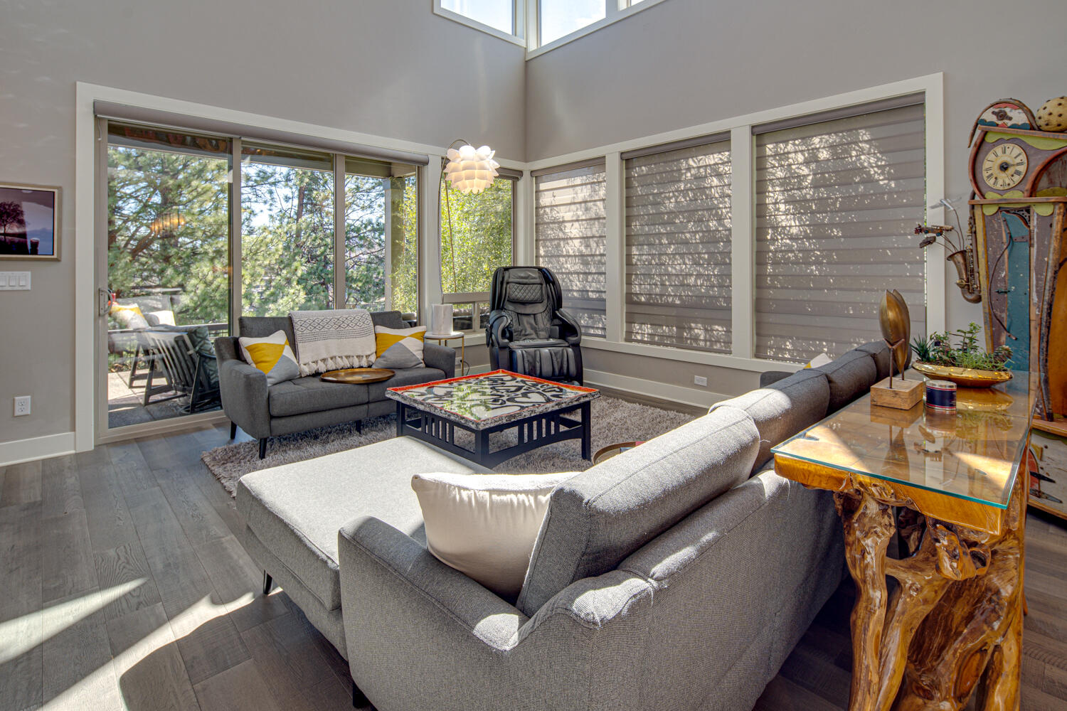 Rivers Edge Village - Residential