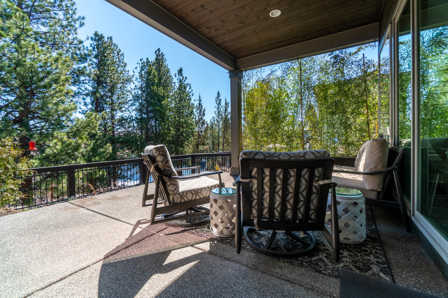 Rivers Edge Village - Residential