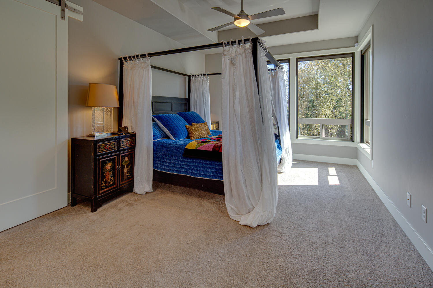 Rivers Edge Village - Residential