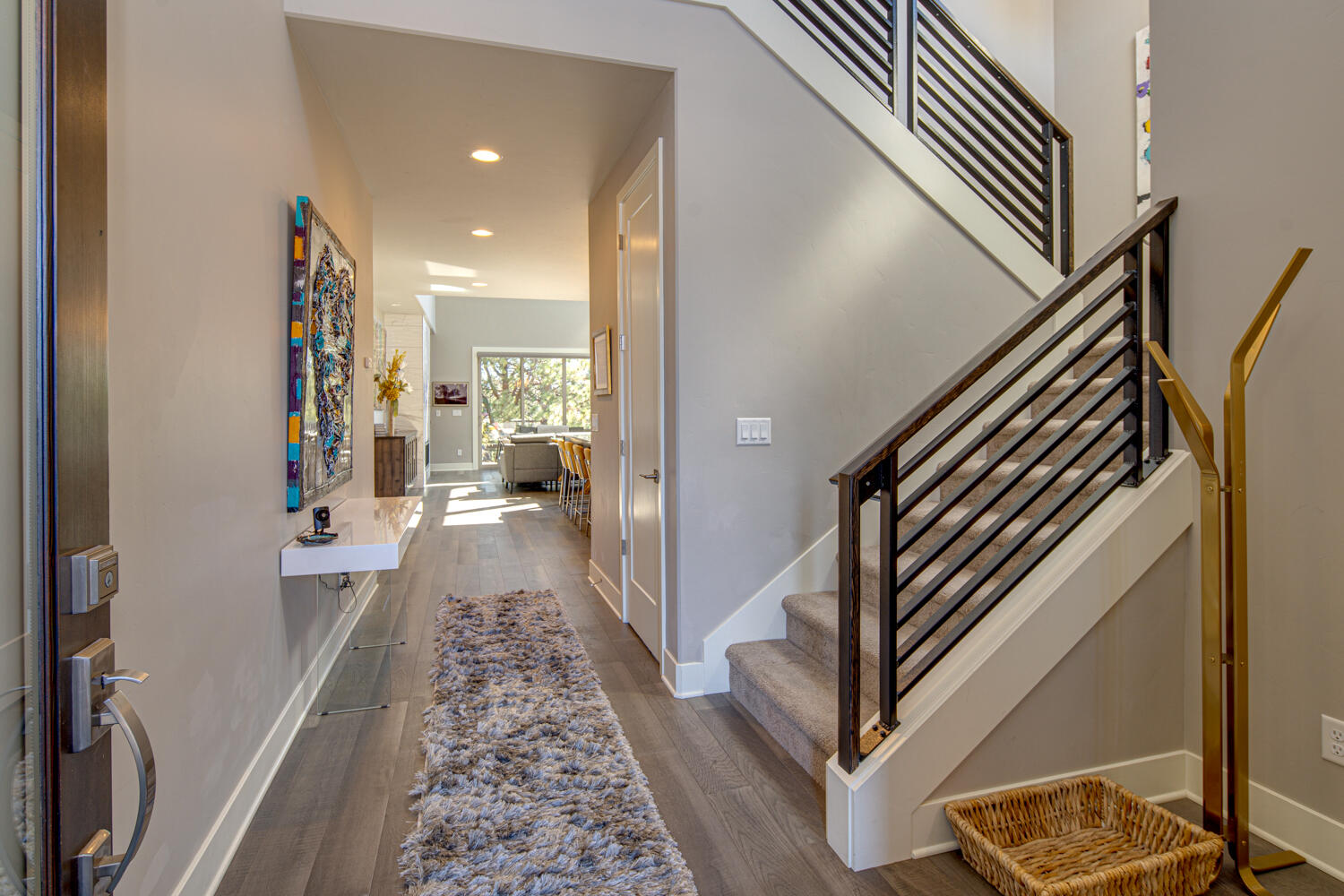 Rivers Edge Village - Residential