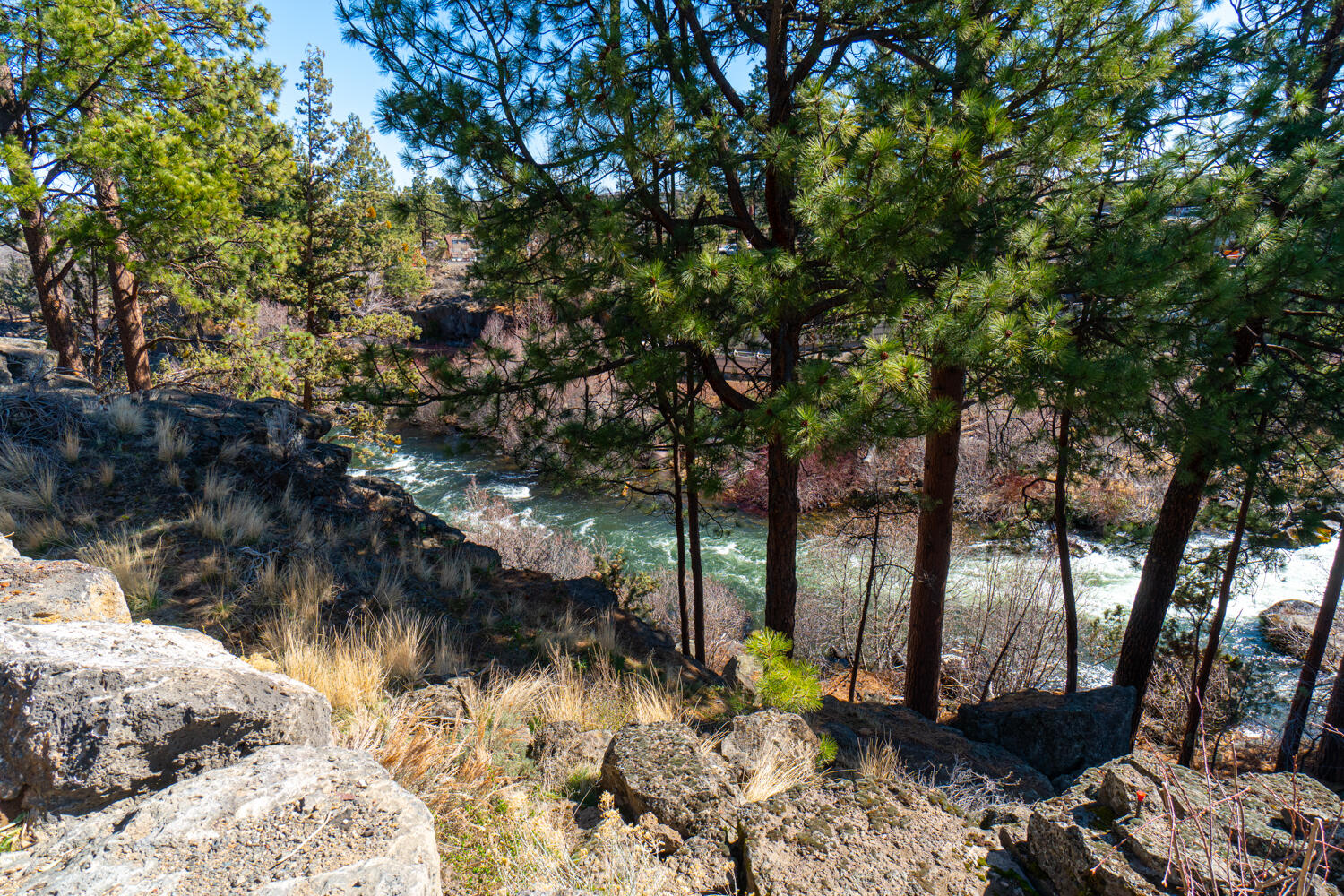 Rivers Edge Village - Residential