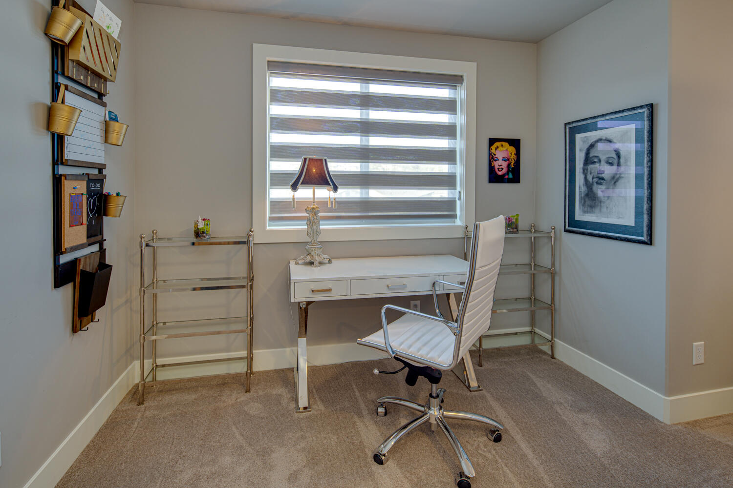 Rivers Edge Village - Residential