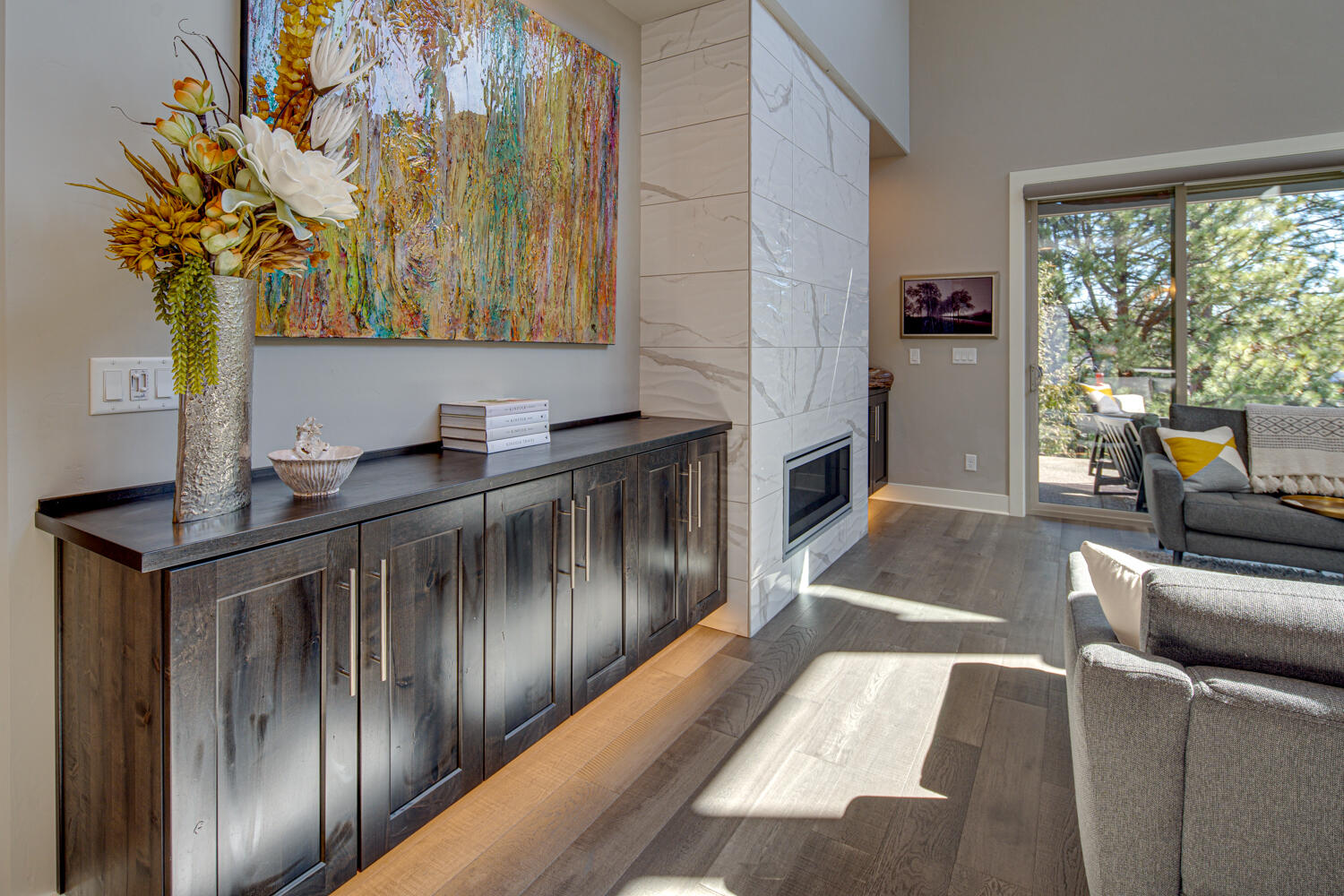 Rivers Edge Village - Residential