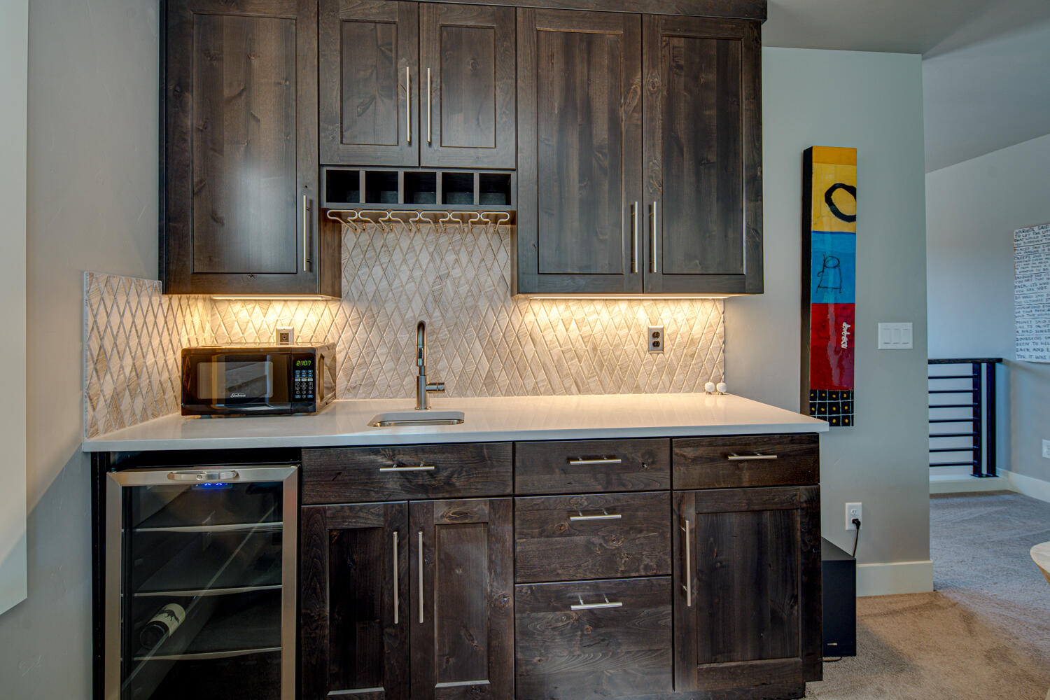 Rivers Edge Village - Residential