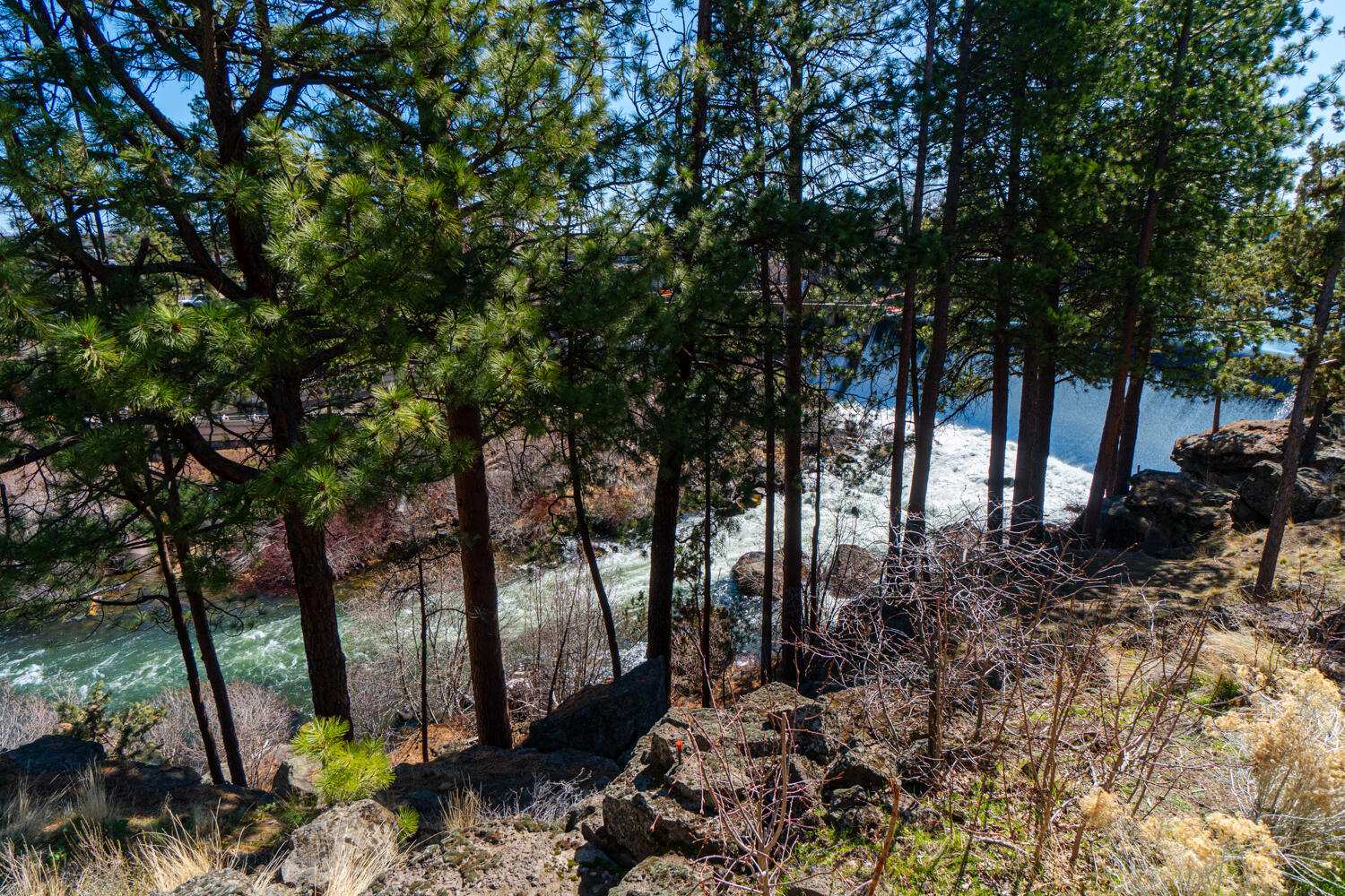 Rivers Edge Village - Residential