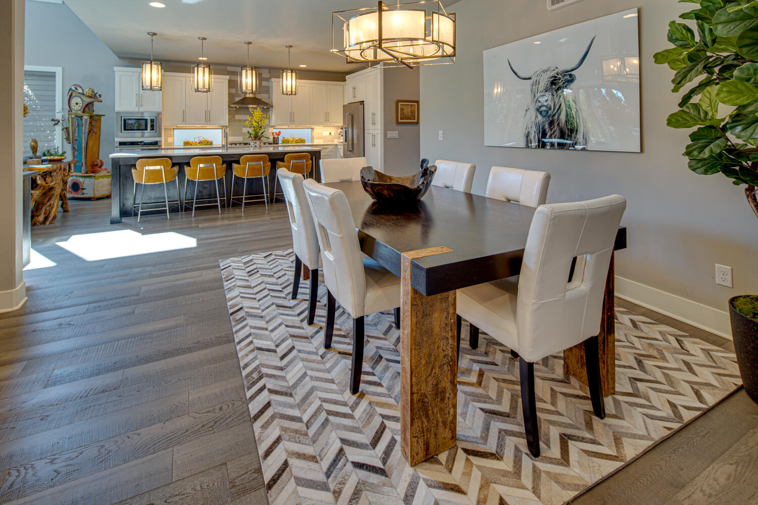 Rivers Edge Village - Residential