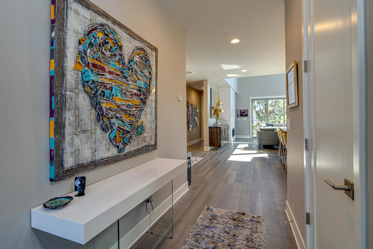 Rivers Edge Village - Residential