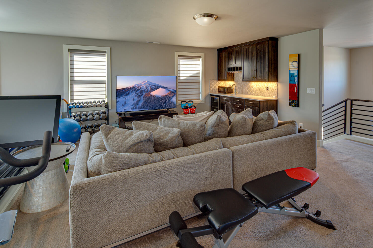 Rivers Edge Village - Residential