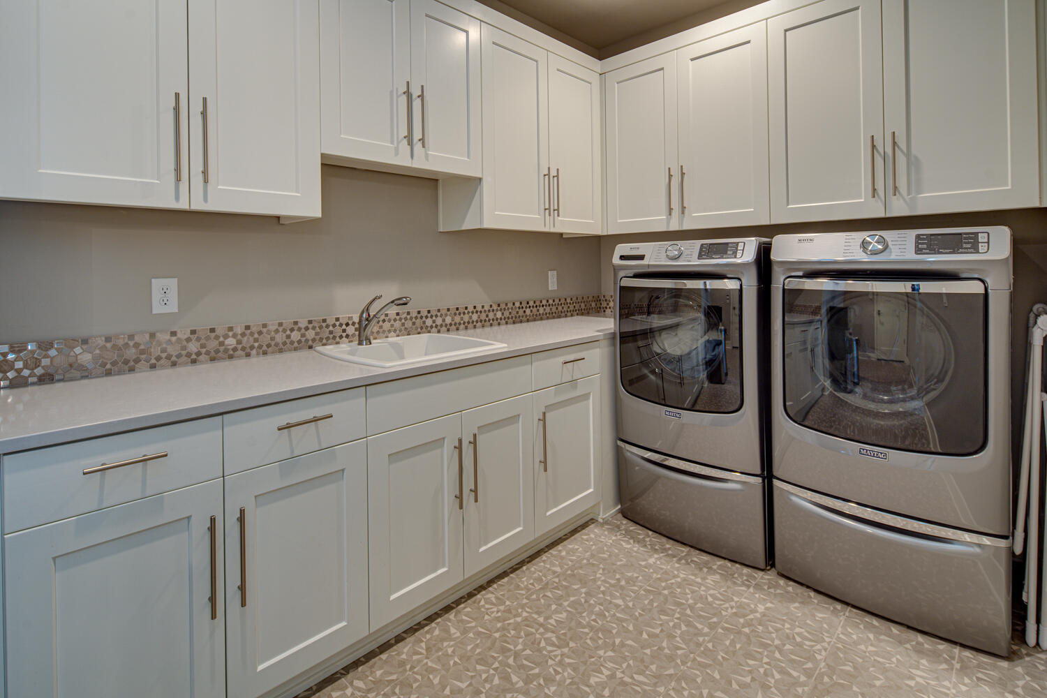 Rivers Edge Village - Residential