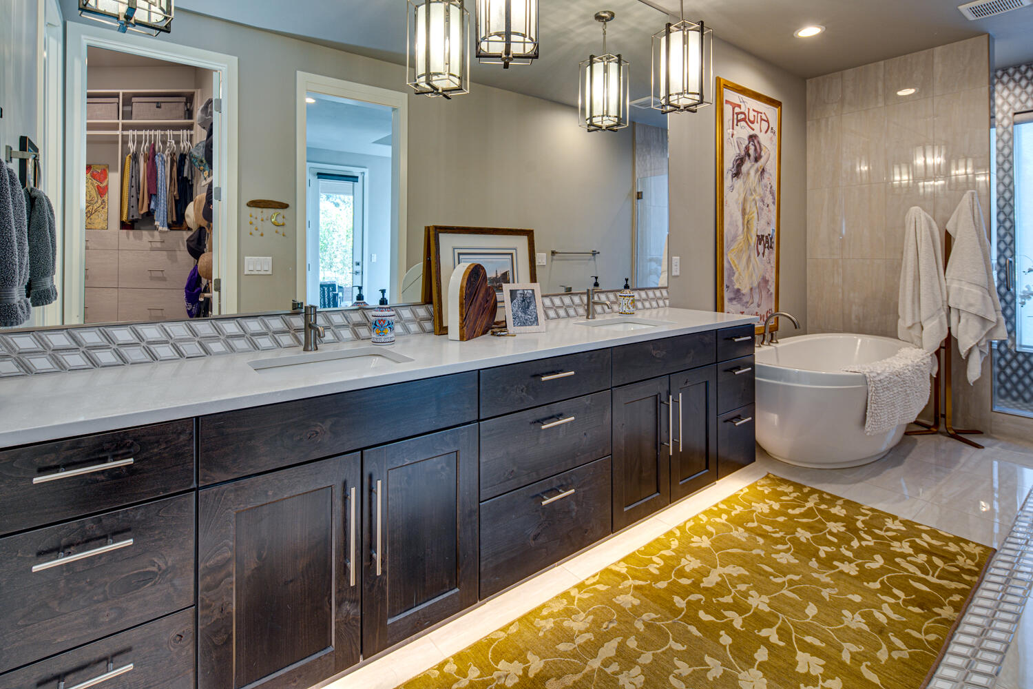 Rivers Edge Village - Residential