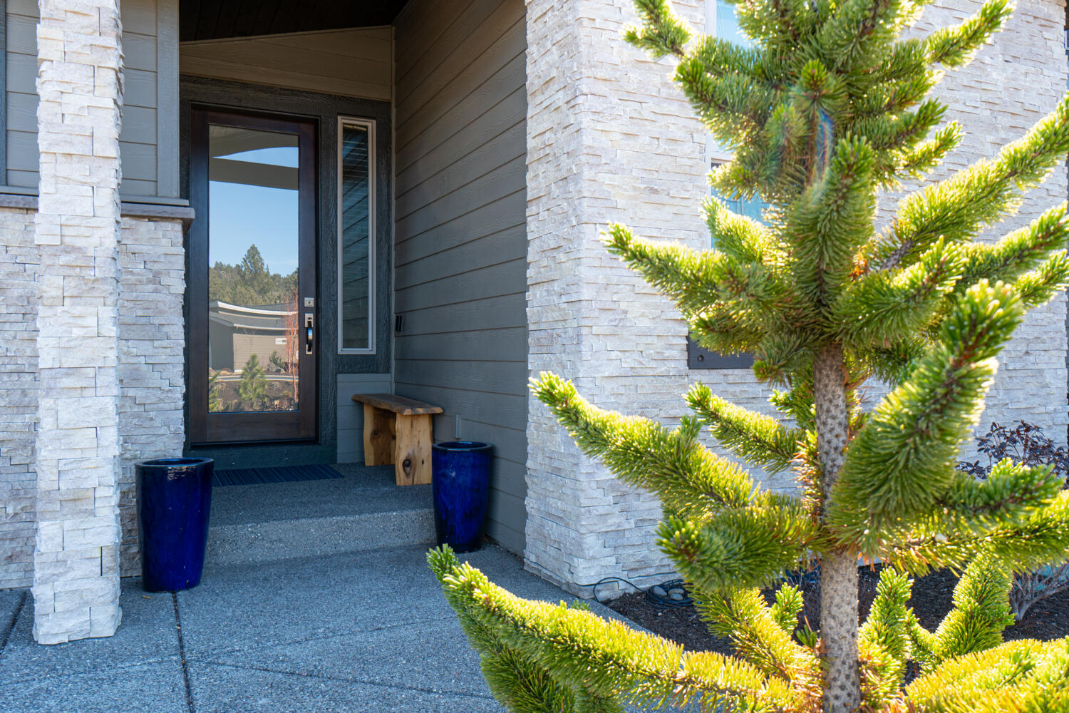 Rivers Edge Village - Residential