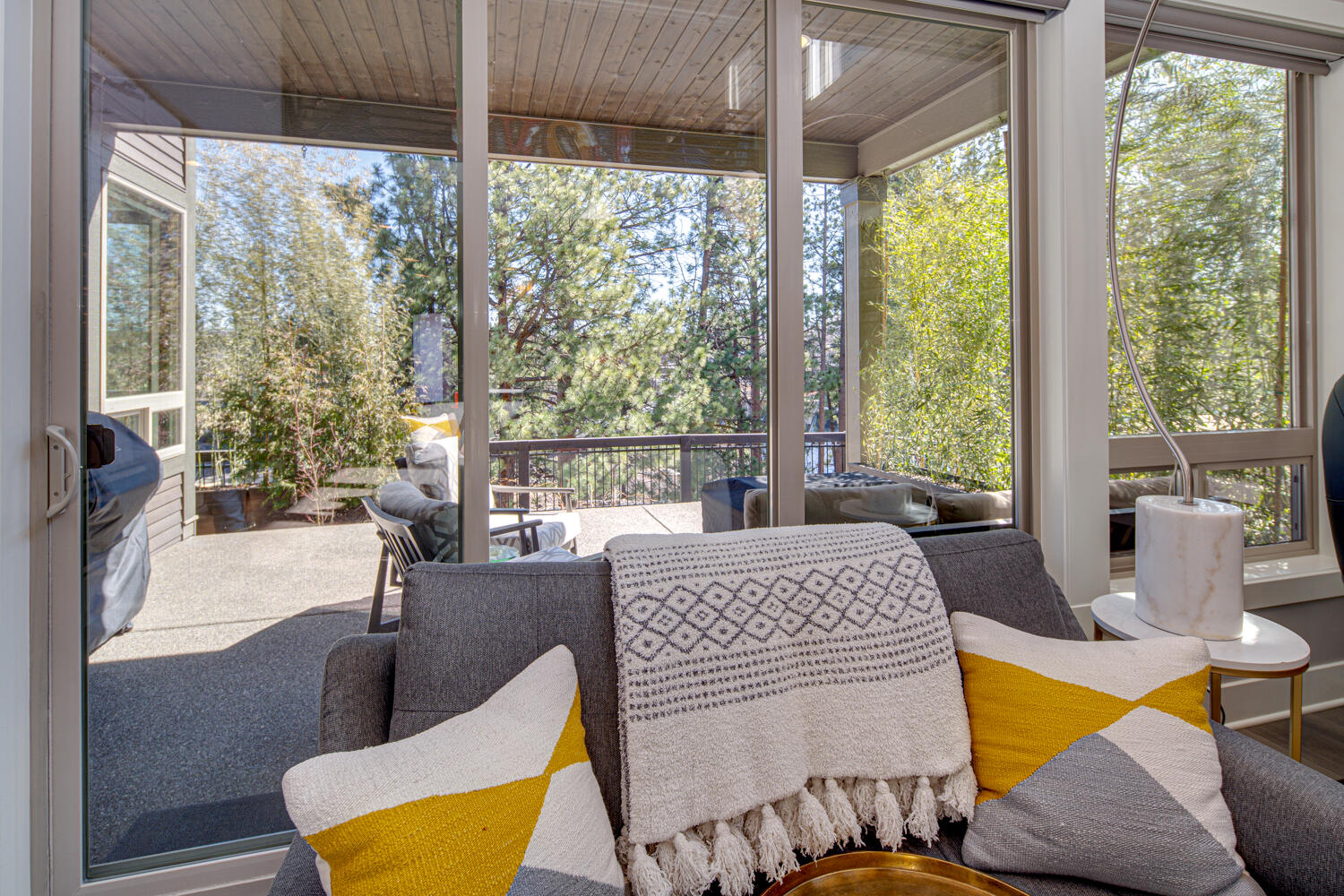 Rivers Edge Village - Residential