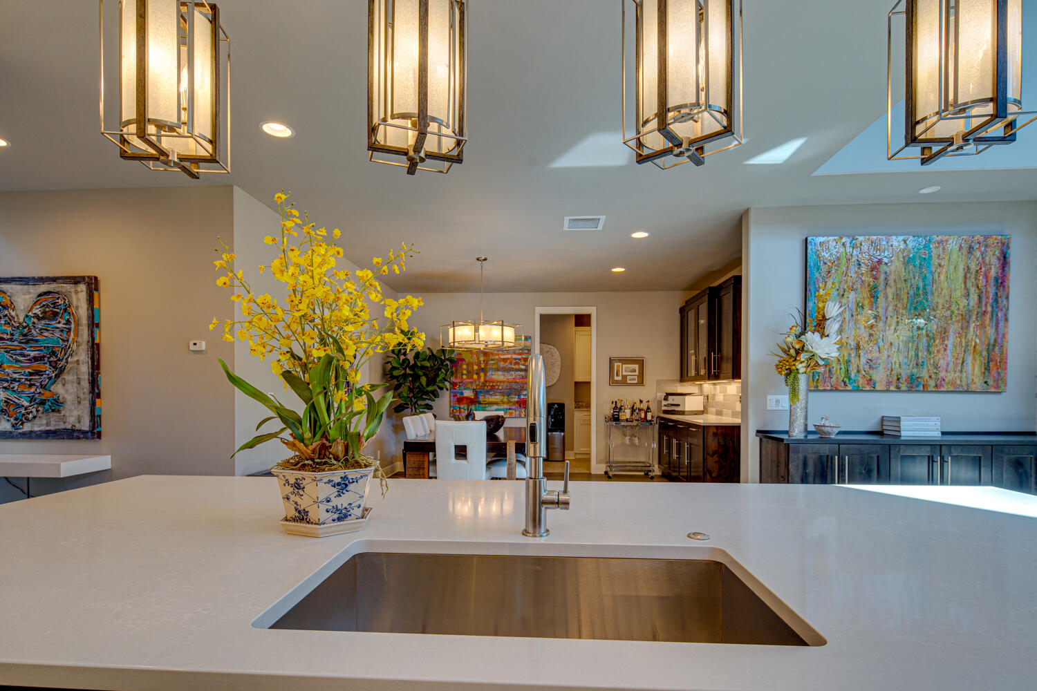 Rivers Edge Village - Residential