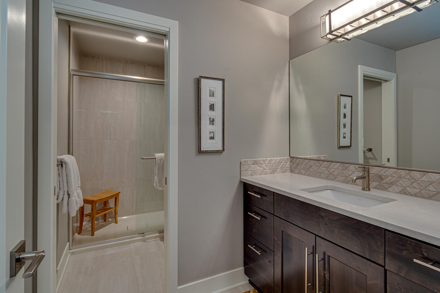 Rivers Edge Village - Residential