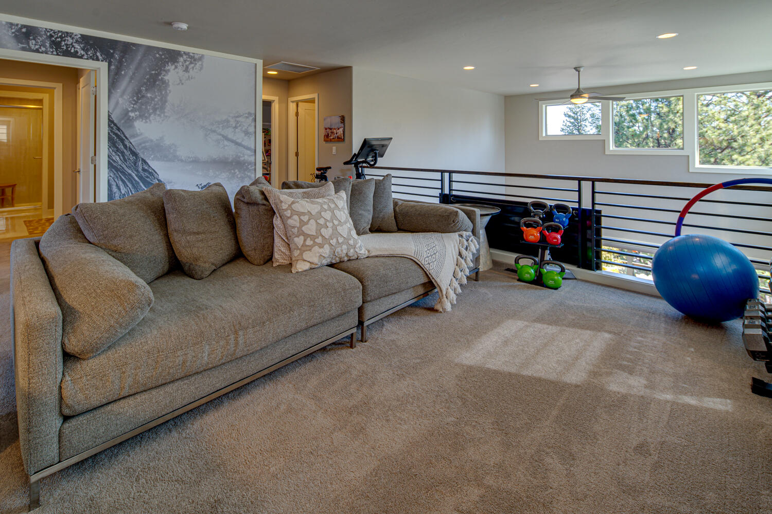 Rivers Edge Village - Residential