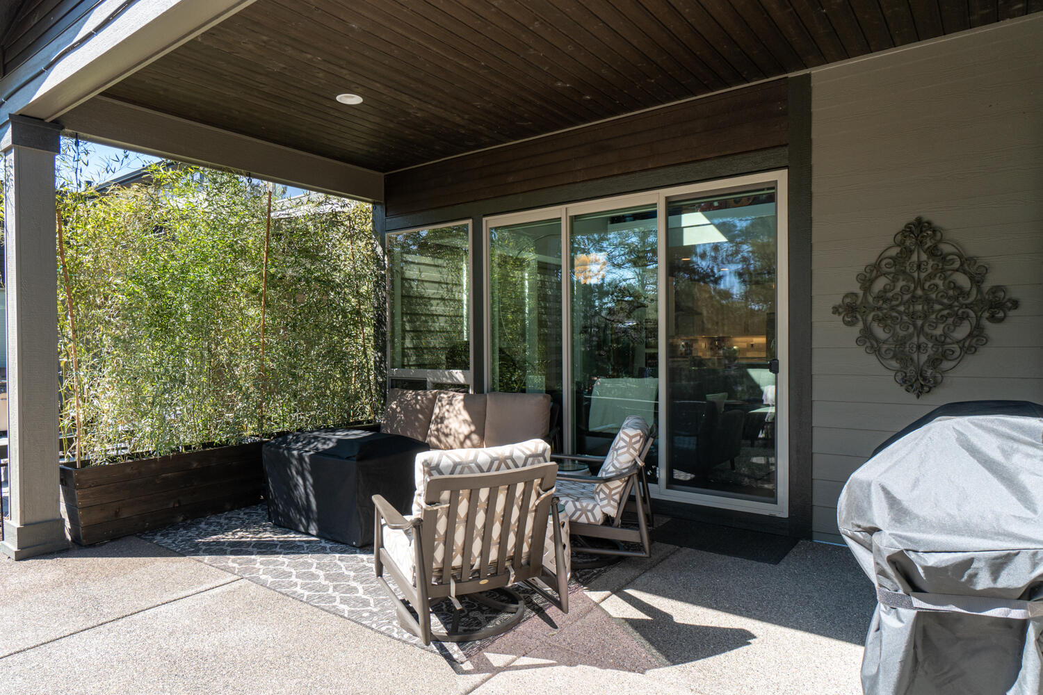 Rivers Edge Village - Residential