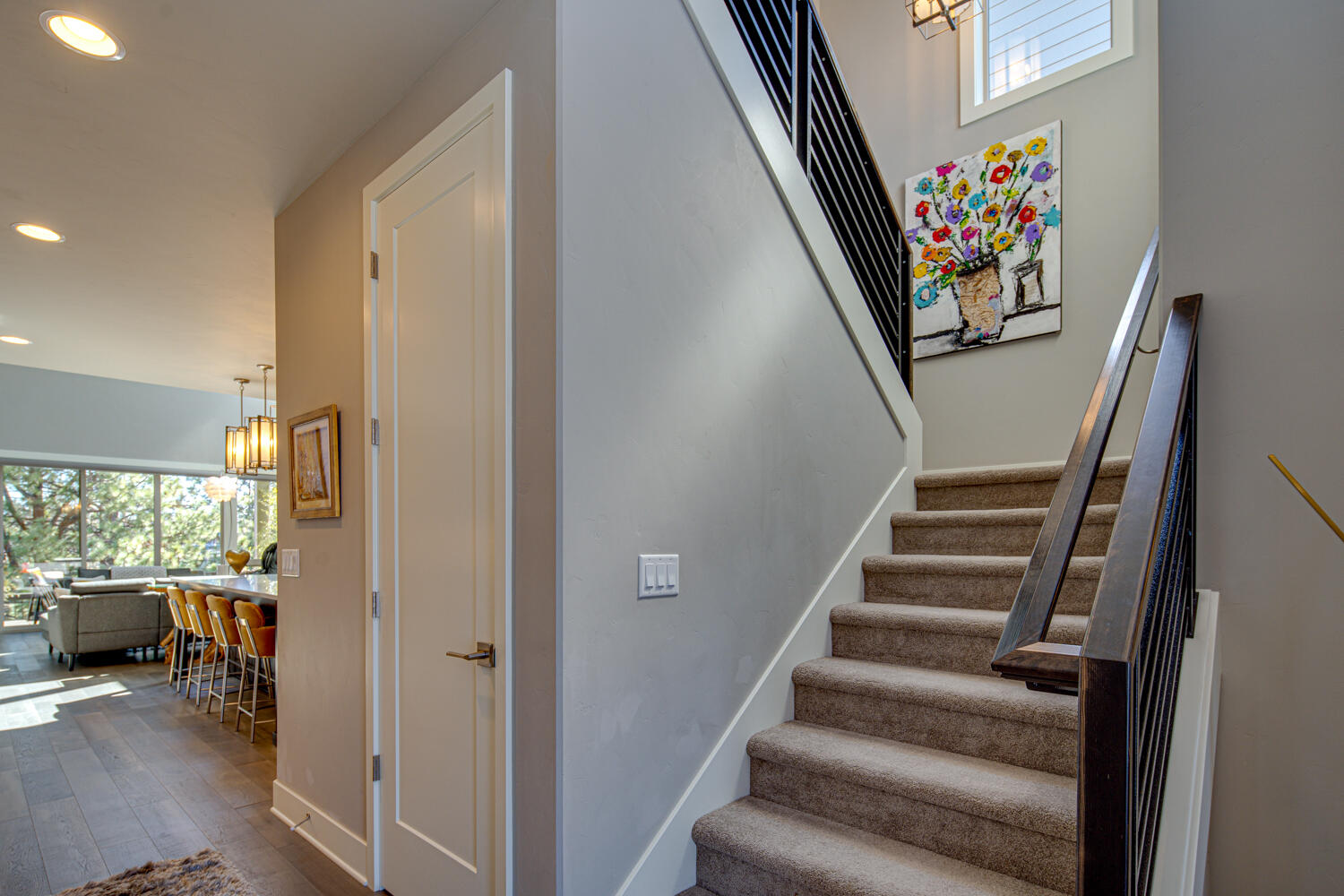 Rivers Edge Village - Residential