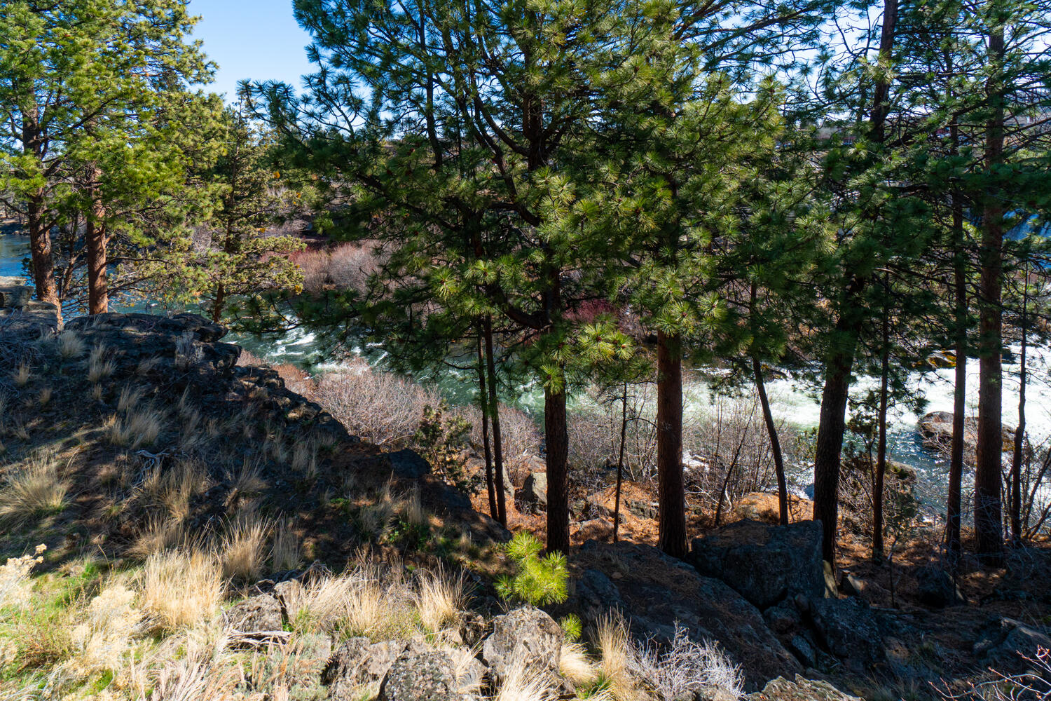 Rivers Edge Village - Residential