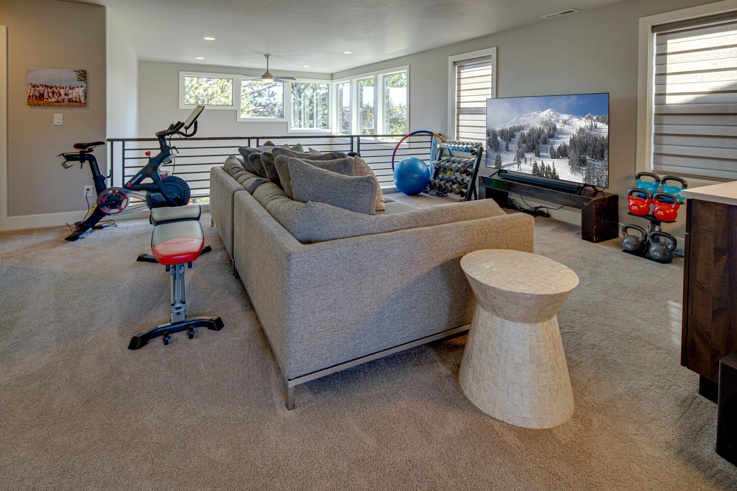 Rivers Edge Village - Residential