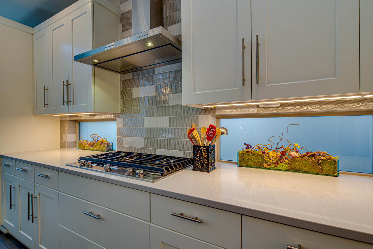 Rivers Edge Village - Residential