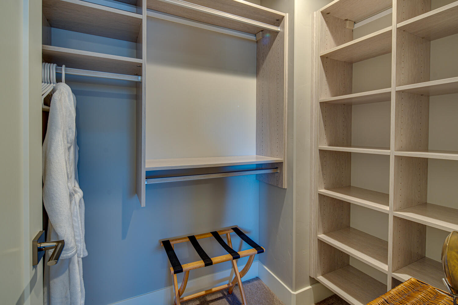 Rivers Edge Village - Residential