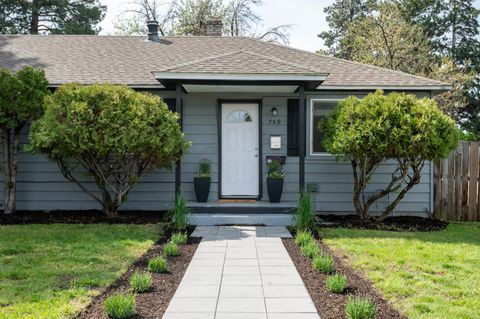759 NE Revere Avenue Bend OR 97701