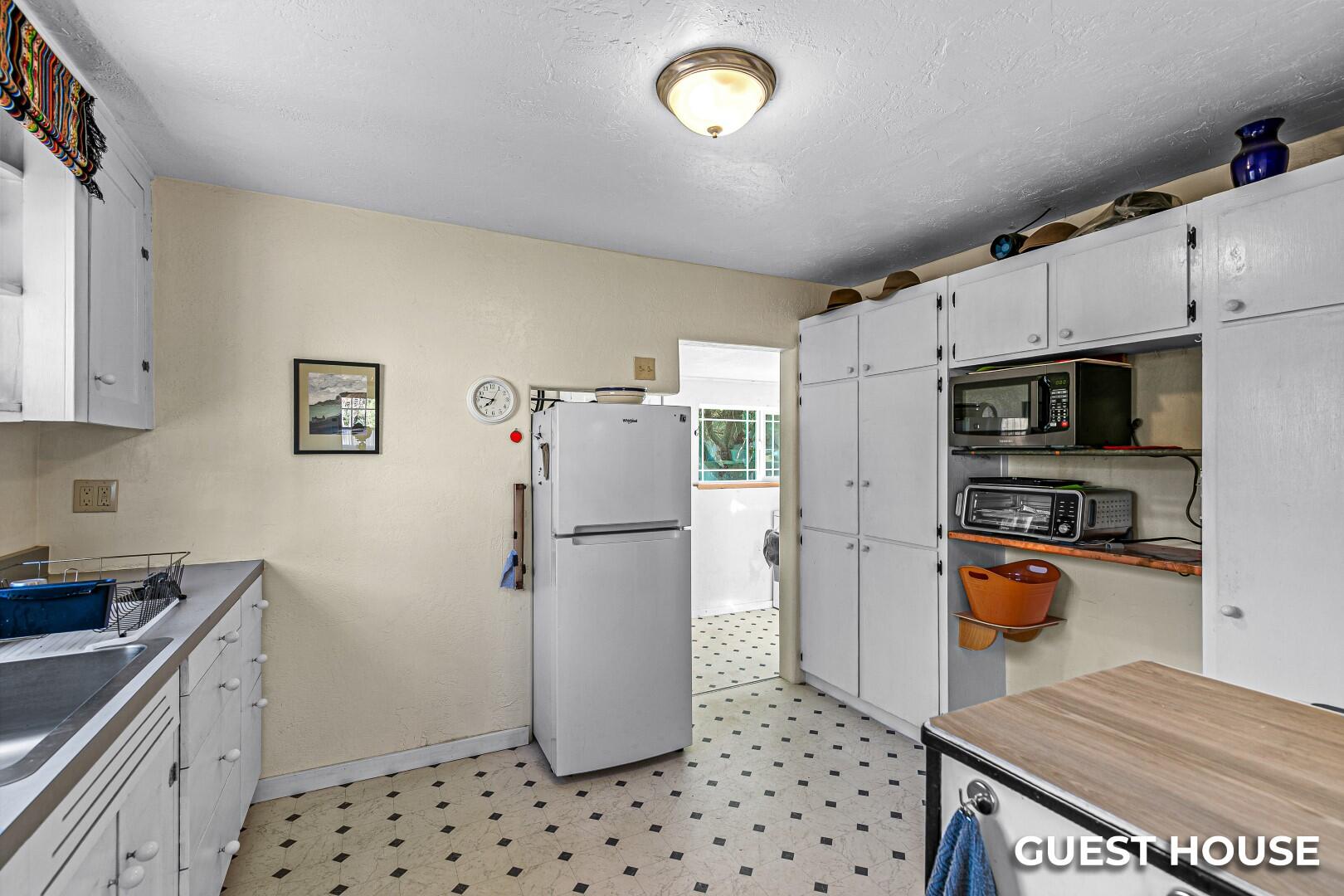 N/A - Residential Income