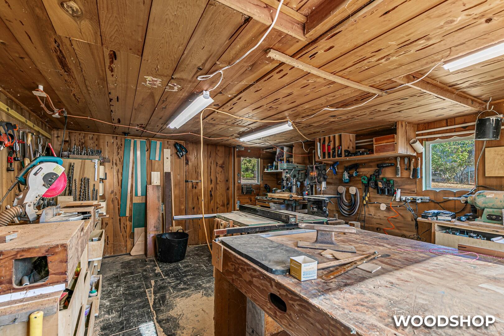 N/A - Residential Income