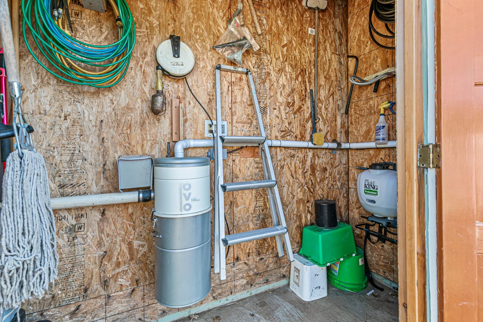 N/A - Residential Income