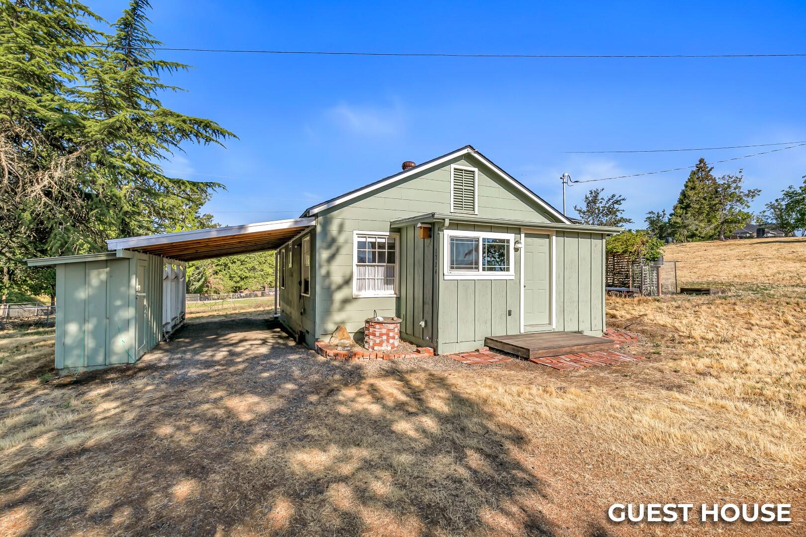 N/A - Residential Income