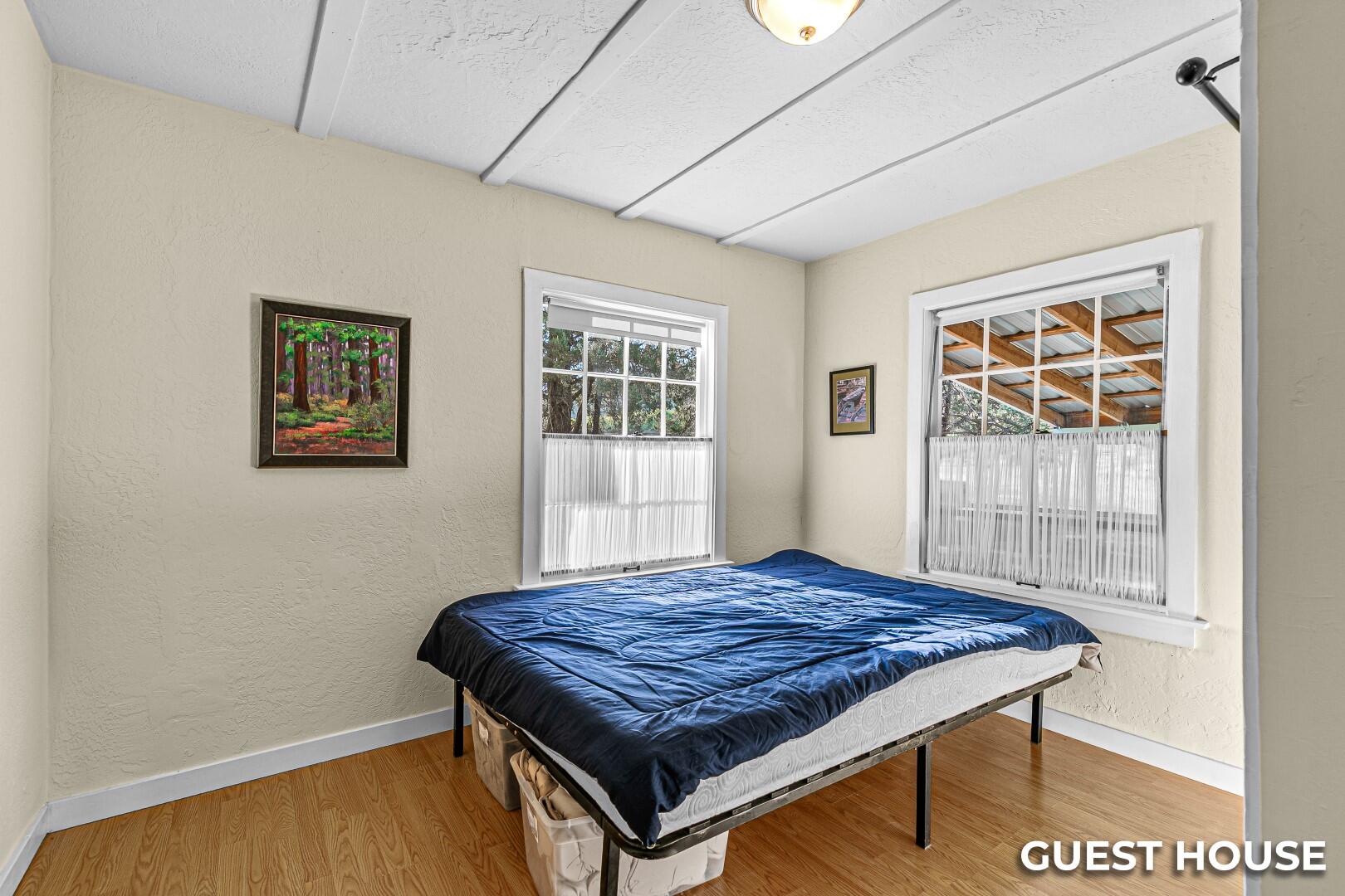 N/A - Residential Income