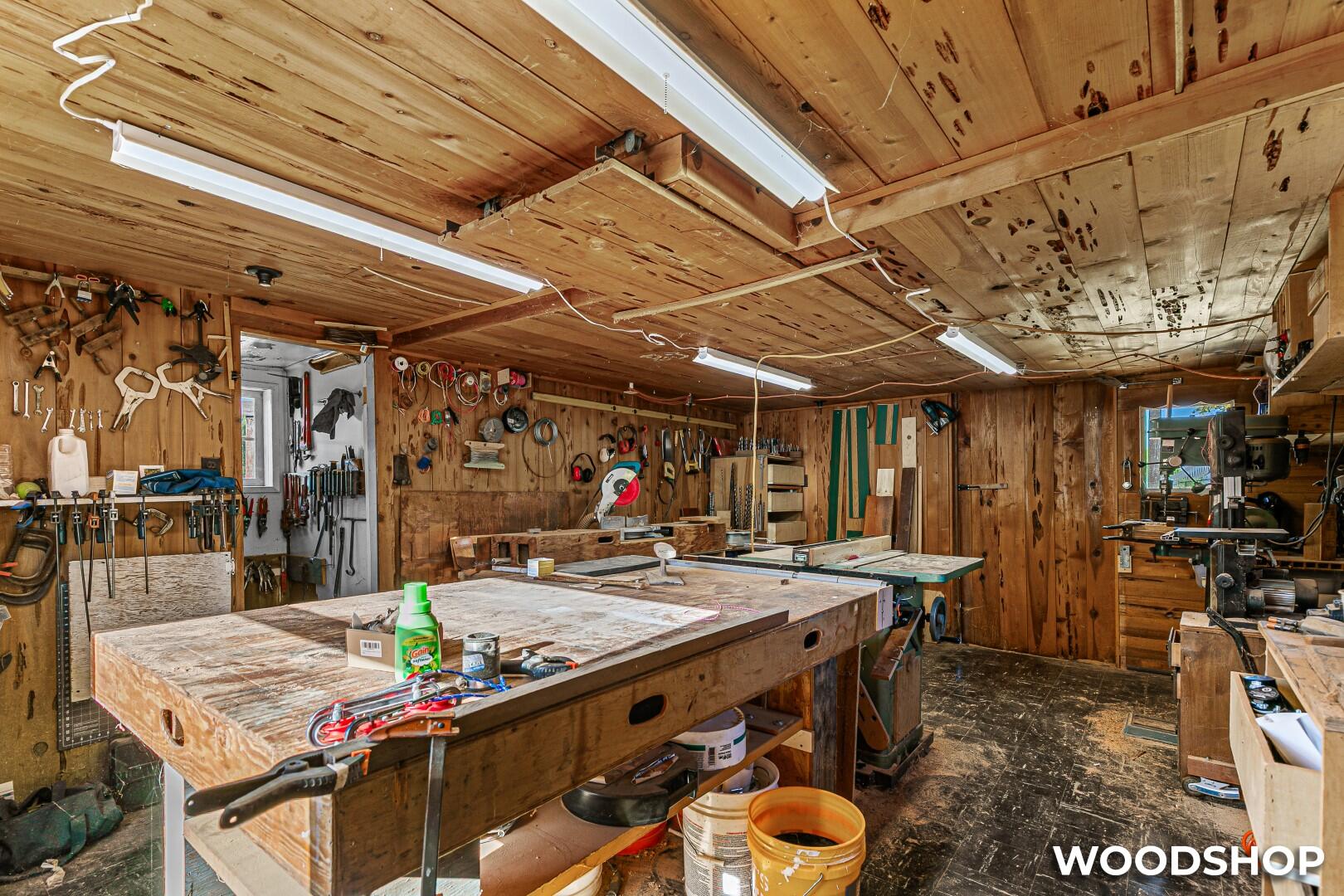 N/A - Residential Income