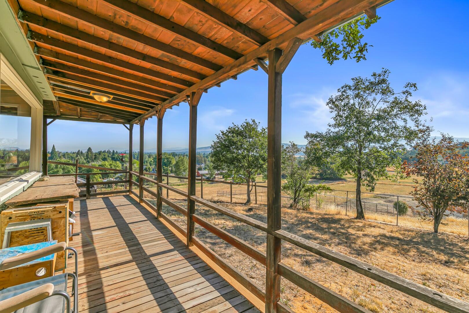 N/A - Residential Income